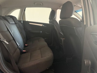 Mercedes-Benz Classe B 150 Sport (13)