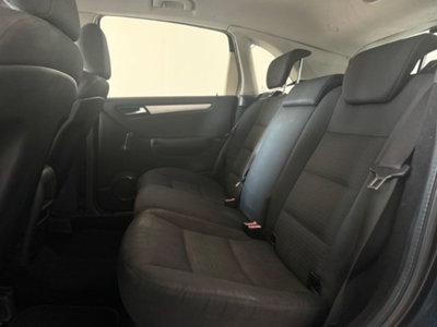 Mercedes-Benz Classe B 150 Sport (15)