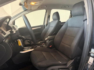 Mercedes-Benz Classe B 150 Sport (16)