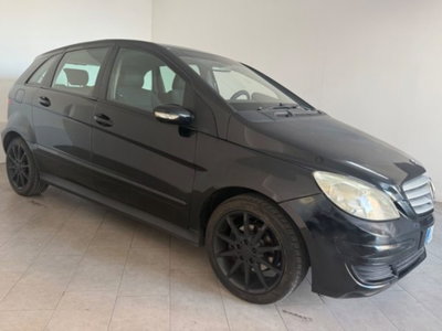 Mercedes-Benz Classe B 150 Sport (2)