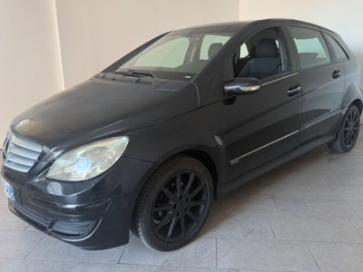 Mercedes-Benz Classe B 150 Sport (3)