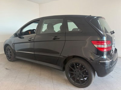 Mercedes-Benz Classe B 150 Sport (7)
