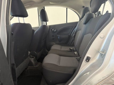 Nissan Micra 1.2 12V 5 porte Tekna (13)