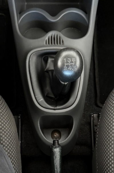 Toyota Aygo 1.0 12V VVT-i 5 porte (19)
