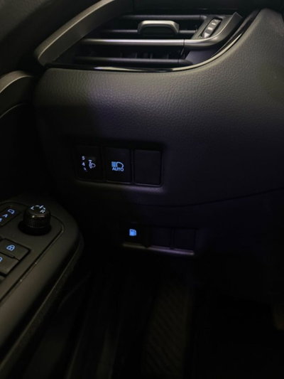 Toyota Toyota C-HR 1.8 Hybrid E-CVT GR Sport (3)