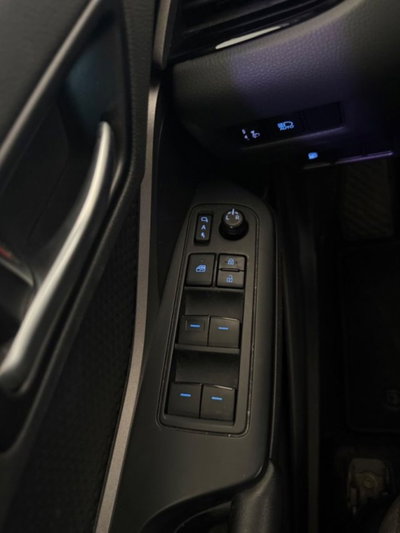Toyota Toyota C-HR 1.8 Hybrid E-CVT GR Sport (4)