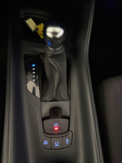 Toyota Toyota C-HR 1.8 Hybrid E-CVT GR Sport (6)