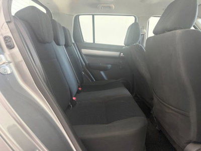 Suzuki Swift 1.3 5p. GL (11)