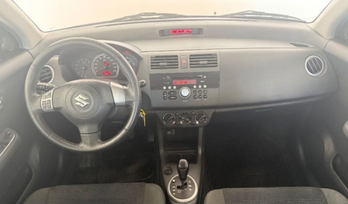 Suzuki Swift 1.3 5p. GL (13)