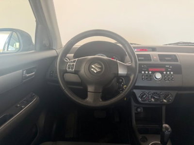Suzuki Swift 1.3 5p. GL (14)