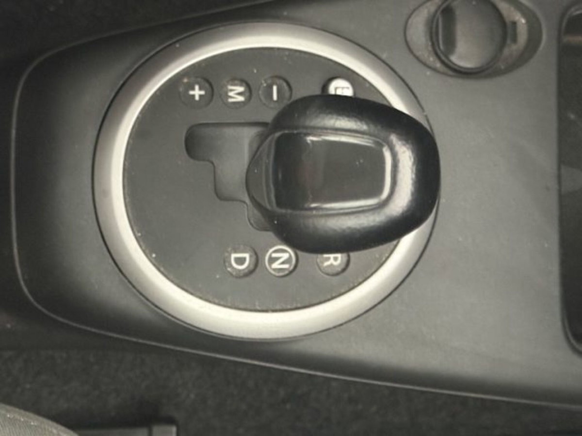 Suzuki Swift 1.3 5p. GL (16)