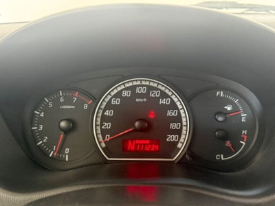 Suzuki Swift 1.3 5p. GL (17)