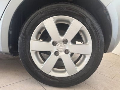 Suzuki Swift 1.3 5p. GL (19)