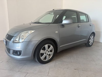 Suzuki Swift 1.3 5p. GL (3)