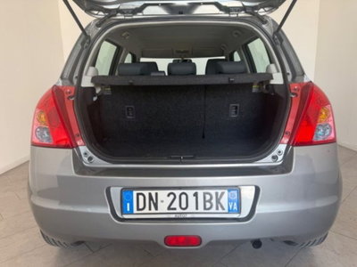 Suzuki Swift 1.3 5p. GL (7)