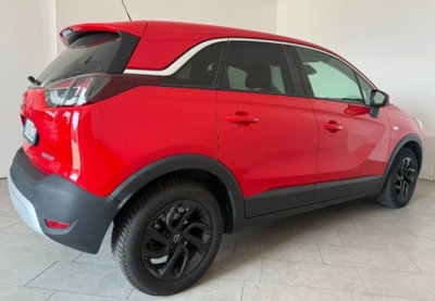 Opel Crossland X 1.5 ECOTEC D 102 CV Start&Stop Ultimate (10)