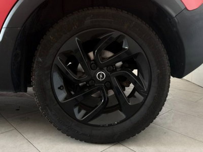 Opel Crossland X 1.5 ECOTEC D 102 CV Start&Stop Ultimate (12)