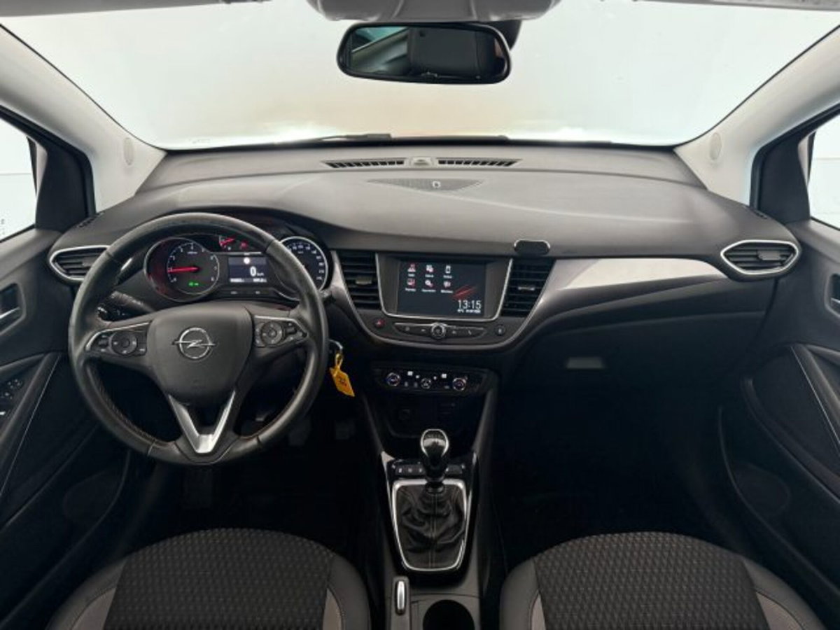 Opel Crossland X 1.5 ECOTEC D 102 CV Start&Stop Ultimate (13)
