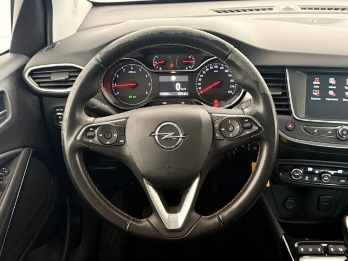 Opel Crossland X 1.5 ECOTEC D 102 CV Start&Stop Ultimate (15)