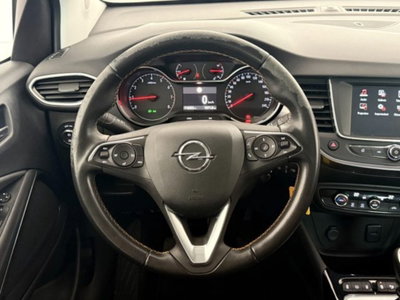 Opel Crossland X 1.5 ECOTEC D 102 CV Start&Stop Ultimate (15)
