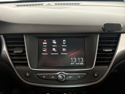 Opel Crossland X 1.5 ECOTEC D 102 CV Start&Stop Ultimate (17)