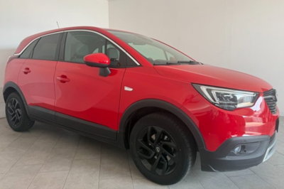 Opel Crossland X 1.5 ECOTEC D 102 CV Start&Stop Ultimate (2)
