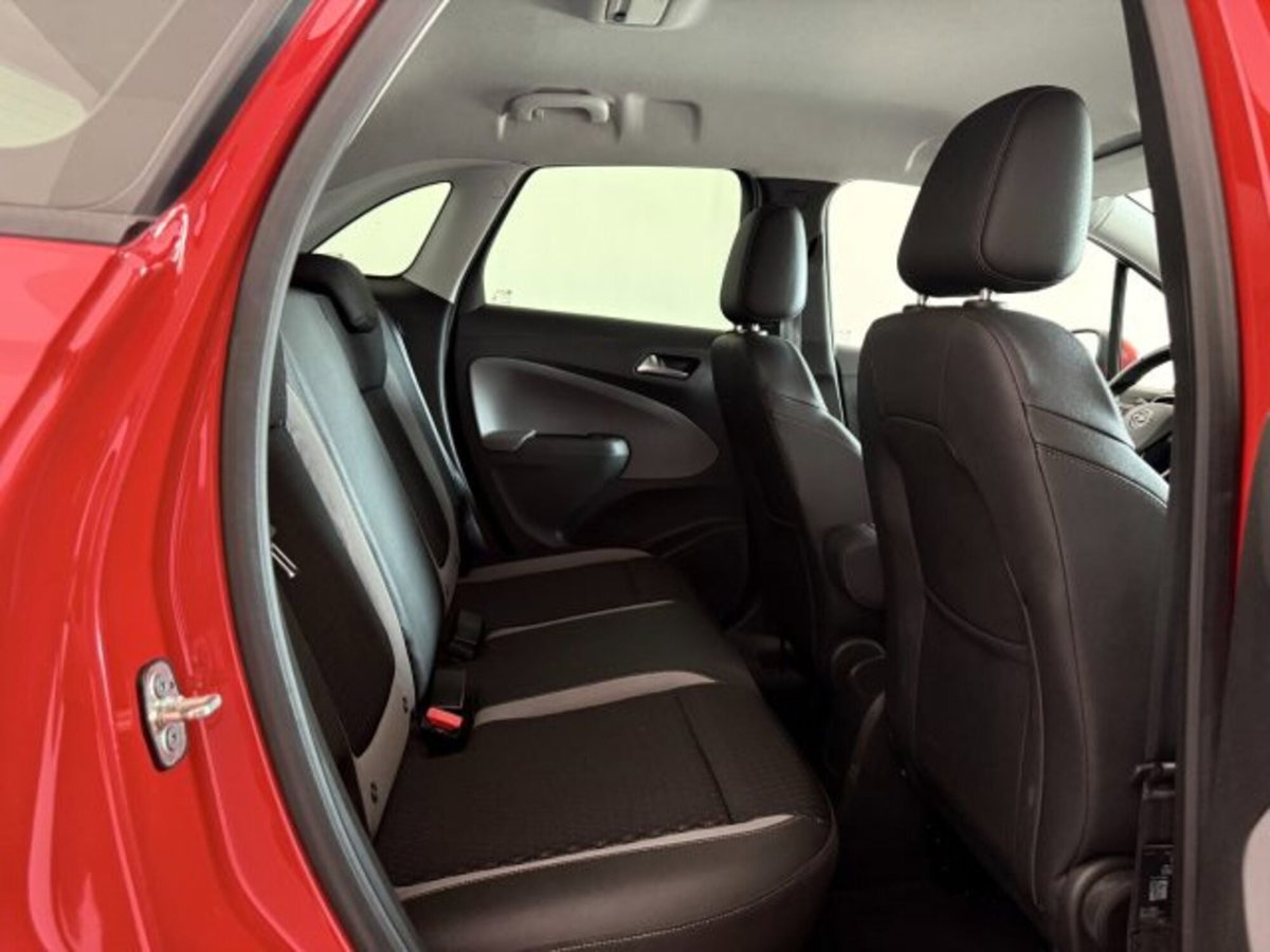 Opel Crossland X 1.5 ECOTEC D 102 CV Start&Stop Ultimate (6)
