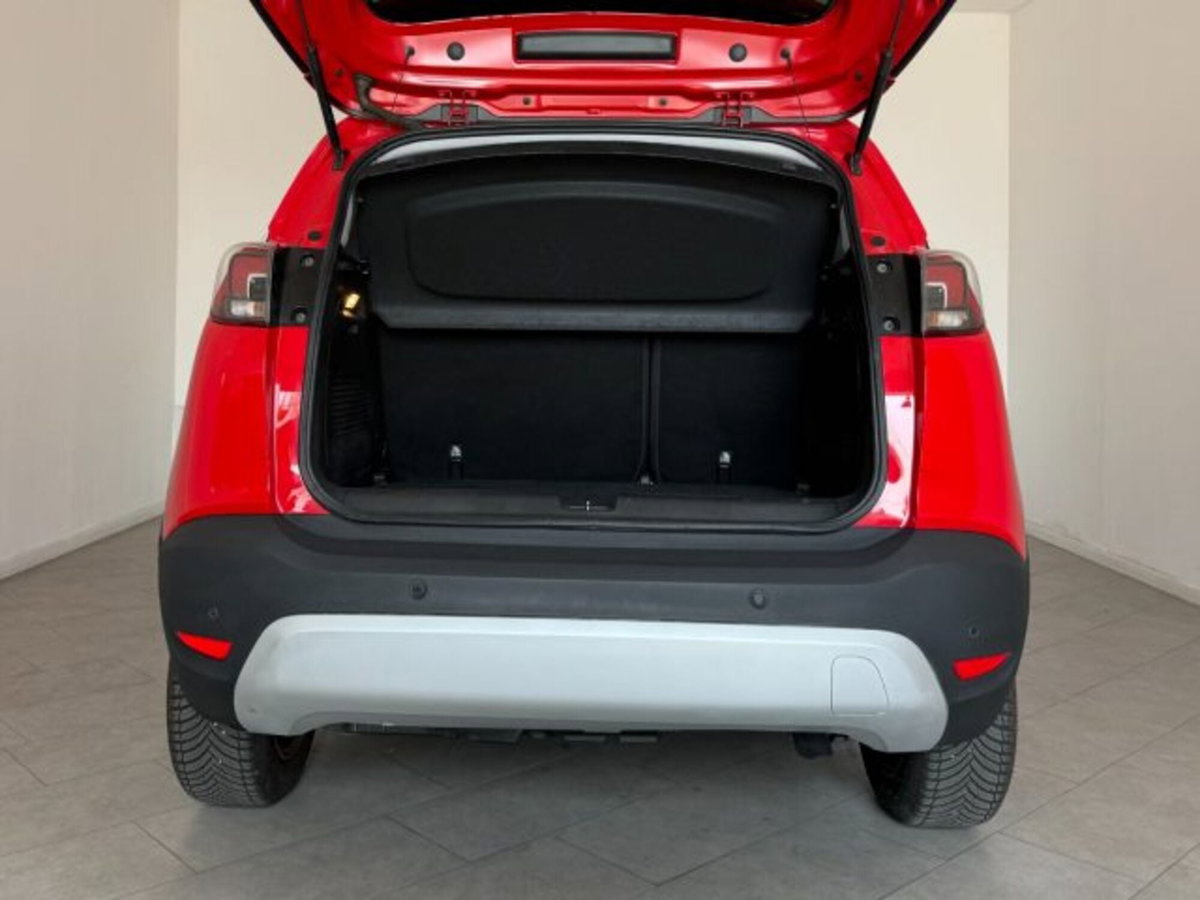 Opel Crossland X 1.5 ECOTEC D 102 CV Start&Stop Ultimate (9)