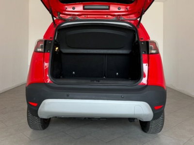 Opel Crossland X 1.5 ECOTEC D 102 CV Start&Stop Ultimate (9)