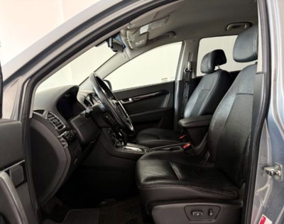 Chevrolet Captiva 2.2 VCDi 184CV aut. 4WD LTZ (15)