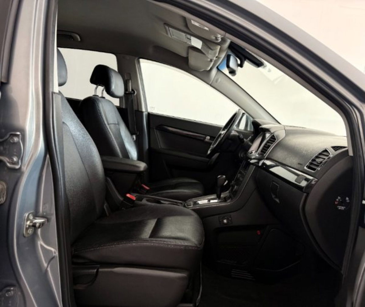 Chevrolet Captiva 2.2 VCDi 184CV aut. 4WD LTZ (16)
