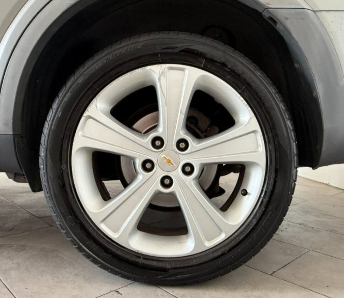 Chevrolet Captiva 2.2 VCDi 184CV aut. 4WD LTZ (19)