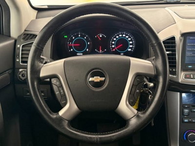 Chevrolet Captiva 2.2 VCDi 184CV aut. 4WD LTZ (8)