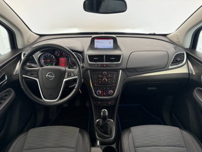 Opel Mokka 1.4 Turbo GPL Tech 140CV 4x2 Cosmo b-Color (13)