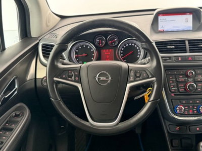 Opel Mokka 1.4 Turbo GPL Tech 140CV 4x2 Cosmo b-Color (15)