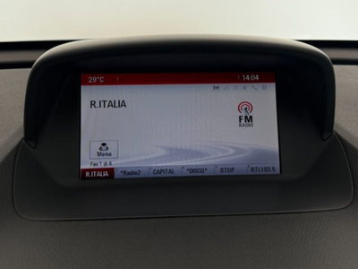Opel Mokka 1.4 Turbo GPL Tech 140CV 4x2 Cosmo b-Color (17)