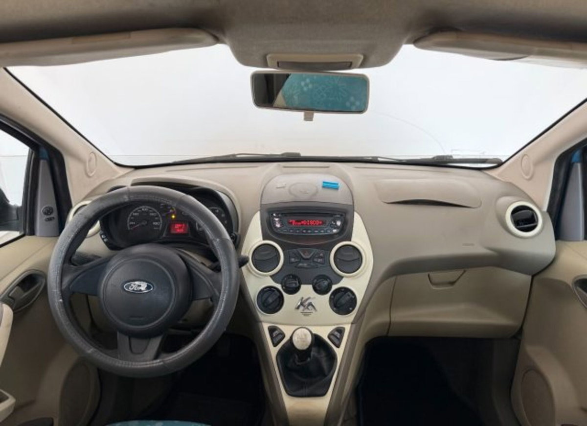 Ford Ka 1.2 8V 69CV (12)