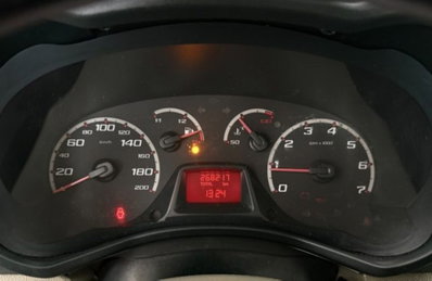 Ford Ka 1.2 8V 69CV (14)