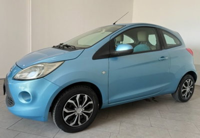 Ford Ka 1.2 8V 69CV (3)
