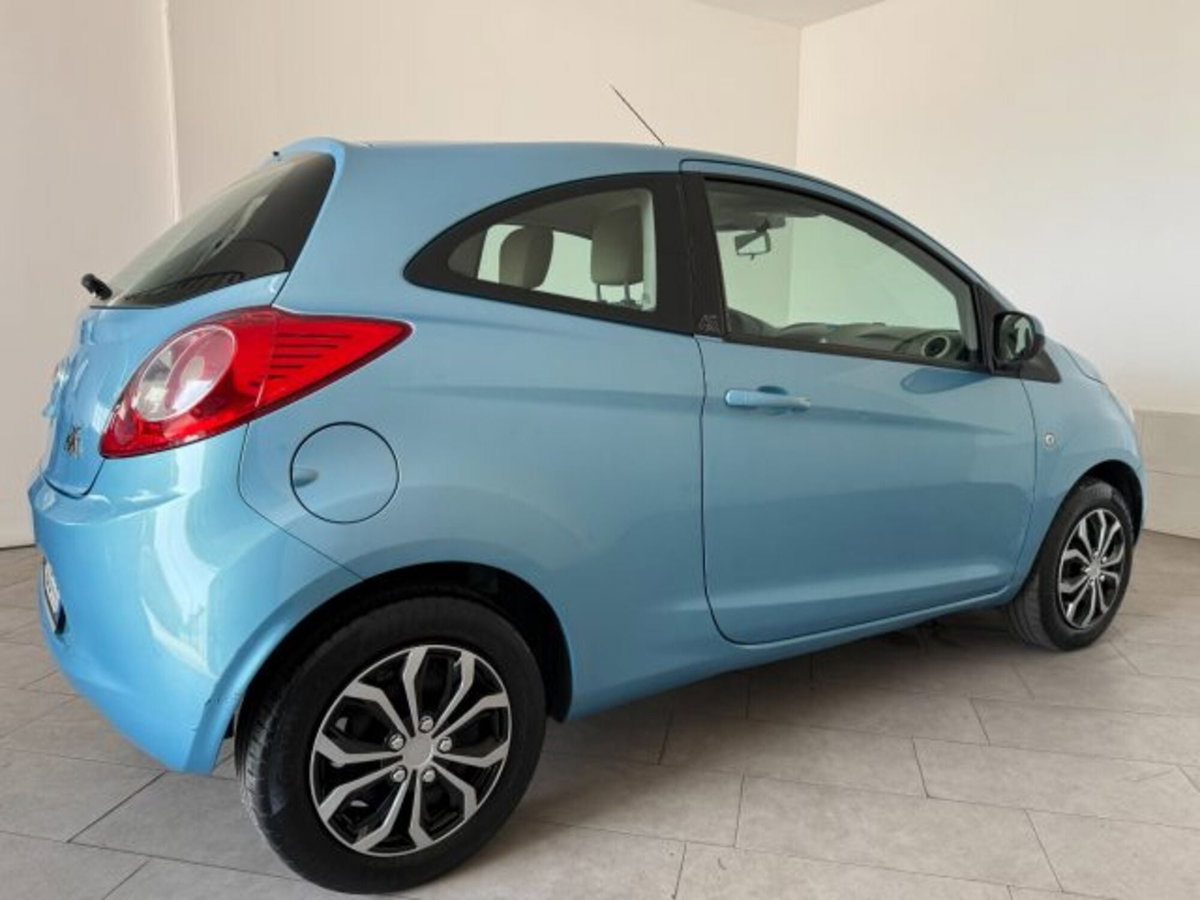 Ford Ka 1.2 8V 69CV (9)
