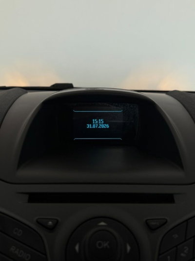 Ford Fiesta 1.4 5 porte Bz.- GPL Titanium (18)