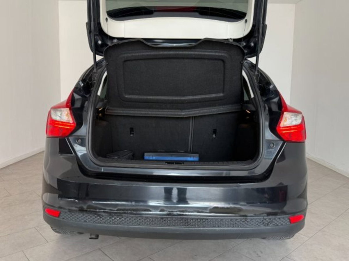 Ford Focus 1.0 EcoBoost 125 CV 5p. Active (11)