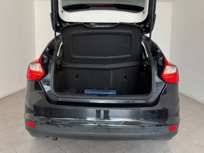Ford Focus 1.0 EcoBoost 125 CV 5p. Active (11)