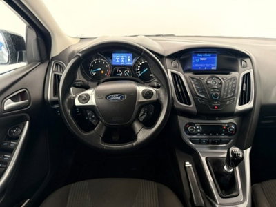Ford Focus 1.0 EcoBoost 125 CV 5p. Active (13)
