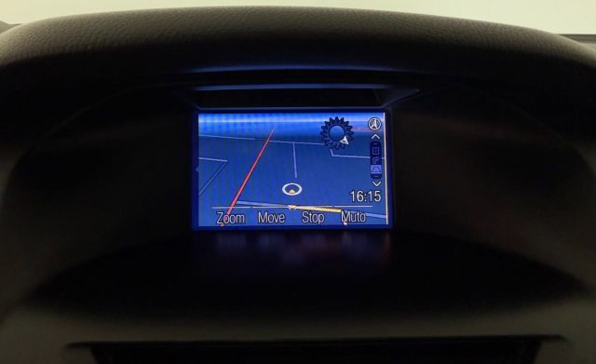 Ford Focus 1.0 EcoBoost 125 CV 5p. Active (16)