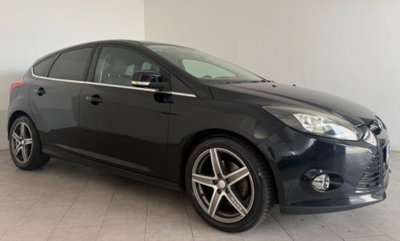 Ford Focus 1.0 EcoBoost 125 CV 5p. Active (2)