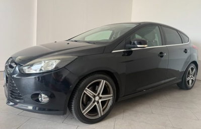 Ford Focus 1.0 EcoBoost 125 CV 5p. Active (3)
