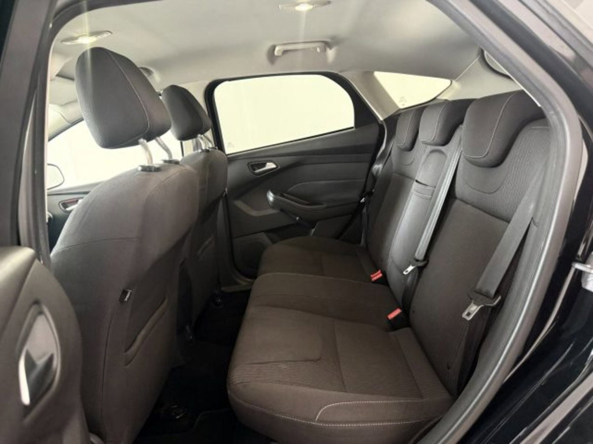 Ford Focus 1.0 EcoBoost 125 CV 5p. Active (5)