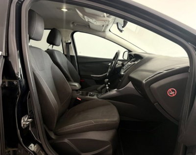Ford Focus 1.0 EcoBoost 125 CV 5p. Active (6)
