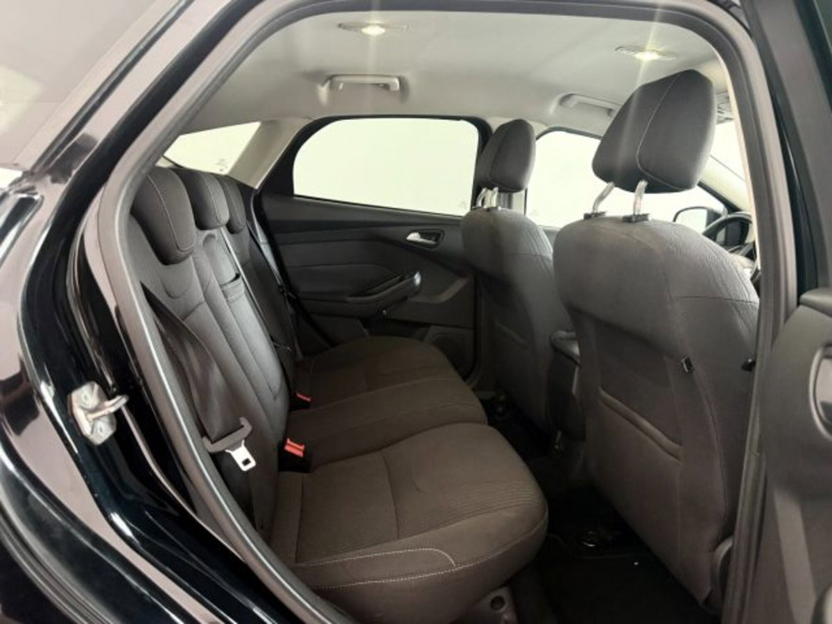 Ford Focus 1.0 EcoBoost 125 CV 5p. Active (7)